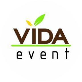 Партер проекта - Vida Event 